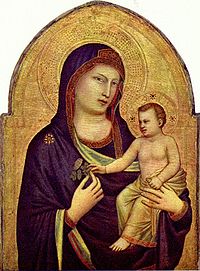 Madonna con il Bambino - Giotto.jpg