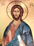 Gesù Cristo Pantocratore Benedicente.jpg