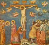 Crocifissione - Giotto.jpg