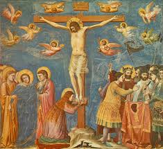 Crocifissione - Giotto.jpg