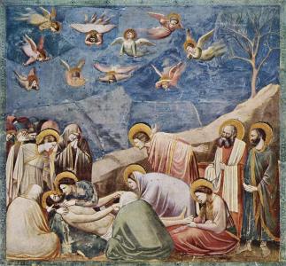 Compianto - Giotto.jpg